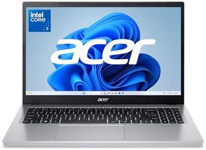Acer Aspire Go 15 — Core 3 N355, 8GB RAM, 128GB UFS