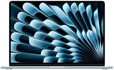 Apple MacBook Air 15" M5 — 16GB RAM, 512GB SSD