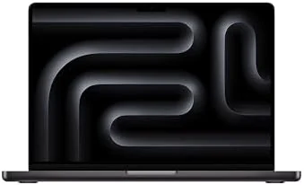 Apple MacBook Pro 14" M5 — 16GB RAM, 1TB SSD