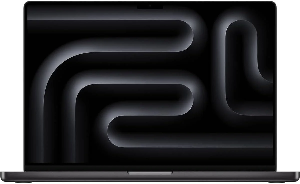 Apple MacBook Pro 16" M3 Pro (Reacondicionado) — 12 núcleos, 18GB RAM, 512GB SSD