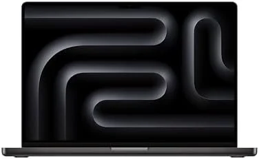 Apple MacBook Pro 16" M5 Pro — 24GB RAM, 1TB SSD
