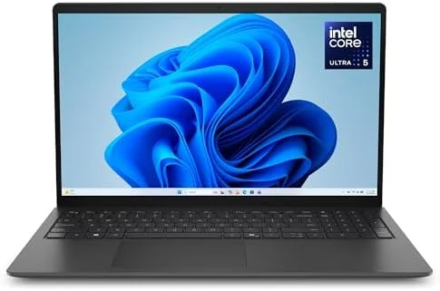 Dell 15 D15260 — Core Ultra 5 225U, 16GB RAM, 512GB SSD