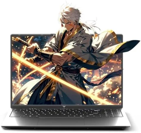 KAIGERR LX15 — Intel Twin Lake N150, 16GB RAM, 512GB SSD